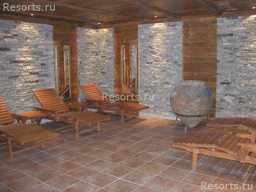 Razlog Hotel 3